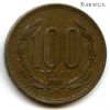 Чили 100 песо 1993