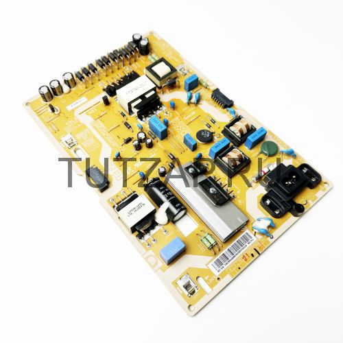 Блок питания L40PFP_KSM BN44-00867A PSLF101P08A для телевизора Samsung UE40K5100AU