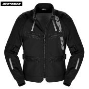 Куртка Spidi Enduro Pro, Черная