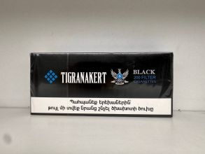 Tigranakert black