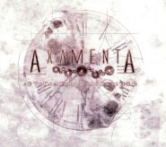 AXAMENTA - Ever-arch-II-tech-Ture DIGI