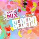 Sebero Arctic Mix 60 гр - Jelly Fruit (Джелли Фрут)
