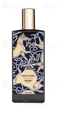 Memo Paris Irish Leather