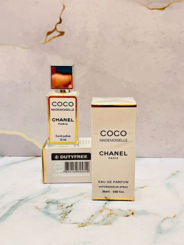 Мини парфюм Chanel Coco Mademoiselle 25ml DF
