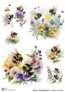 Bumblebee 9