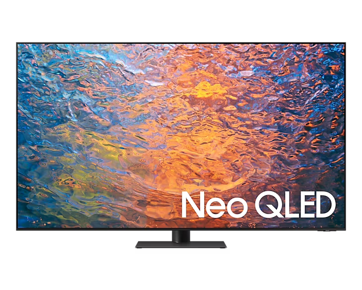 Телевизор Samsung NEO QLED QE65QN95C
