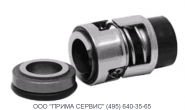 Торцевое уплотнение Grundfos LM 65-160/173 A-F-A-BUBE