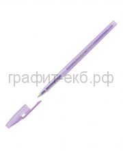 Ручка шариковая Stabilo 808/55 фиолетовая