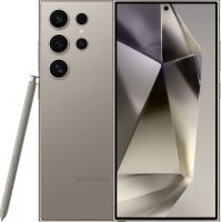 Samsung Galaxy S24 Ultra 12/1024GB Серый