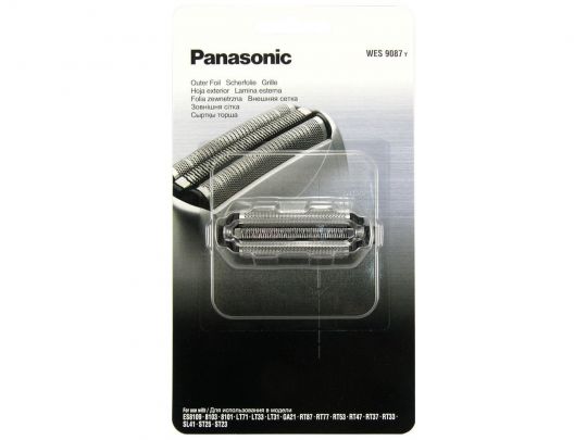 Сетка WES9087Y Panasonic