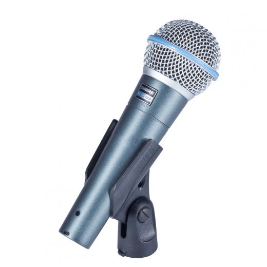 SHURE BETA 58A