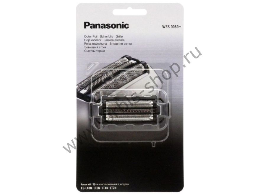 Сетка WES9089Y Panasonic