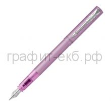 Ручка перьевая Parker Vector XL Lilac 2159763