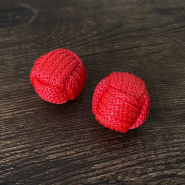 Набор шаров для Чоп Кап Monkey Fist Chop Cup Balls (1 Regular and 1 Magnetic)