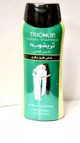 Trichup Шампунь с экстрактами трав Healthy Long &Strong ,200 мл