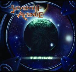 SEVENTH AVENUE - Terium