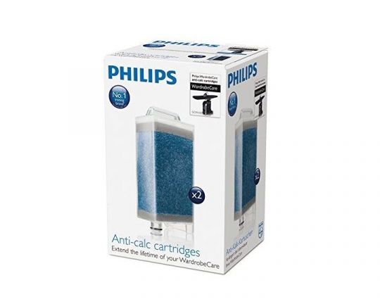 Картриджи GC019 для гладильной системы Philips