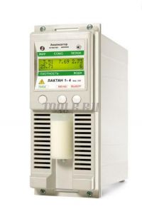 Лактан 1-4 М Анализатор качества молока