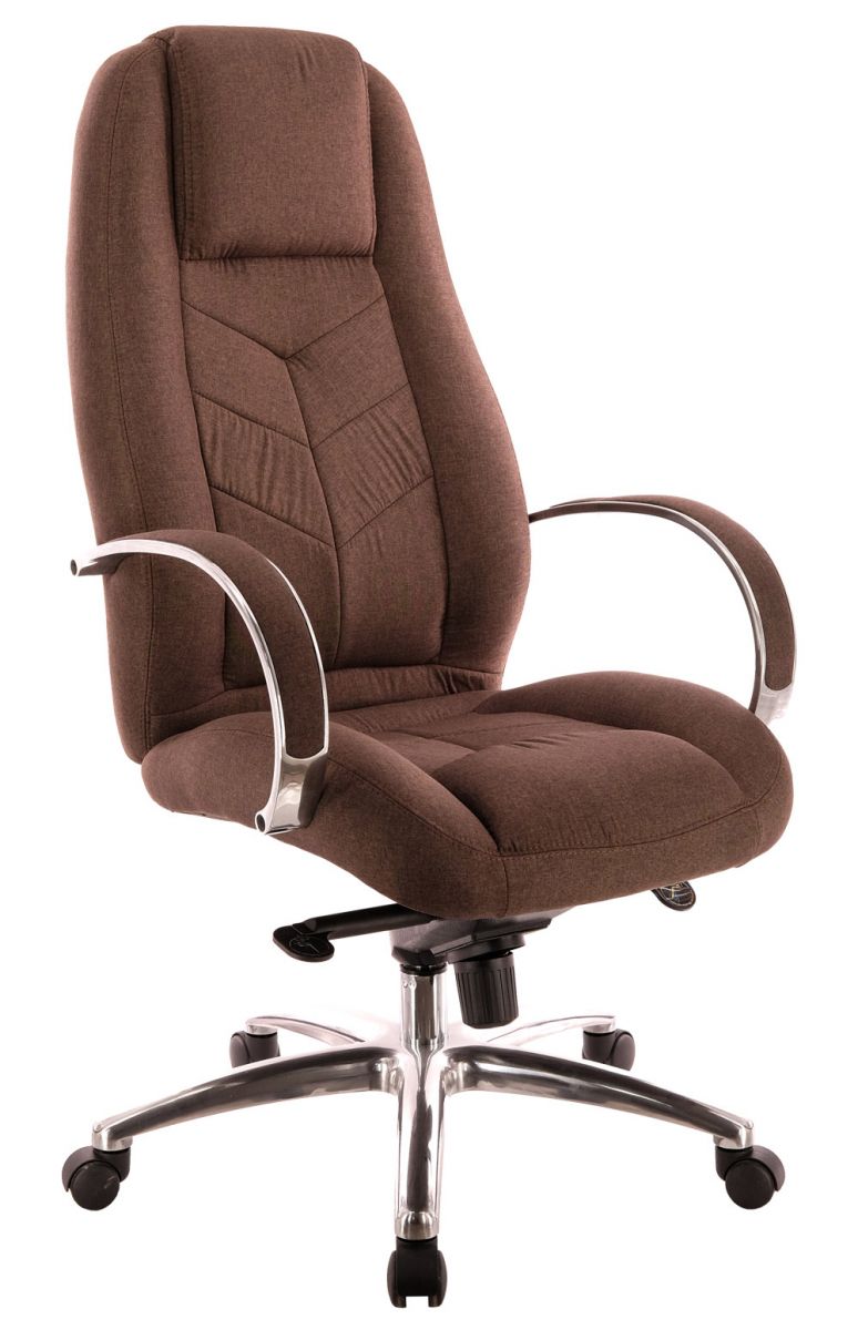 Кресло Drift Lux M Ткань Коричневый