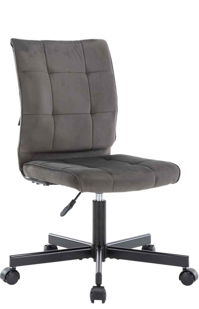 Кресло EP-300 Ткань Серый