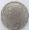 Король Альберт I 20 франков Бельгия 1934 DER BELGEN