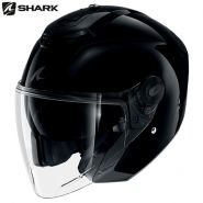 Шлем Shark RS Jet Blank, Черный