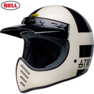Шлем Bell Moto-3 Atwyld Orbit
