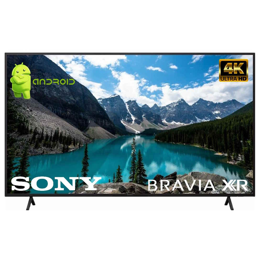 Телевизор Sony KD-75X75WL