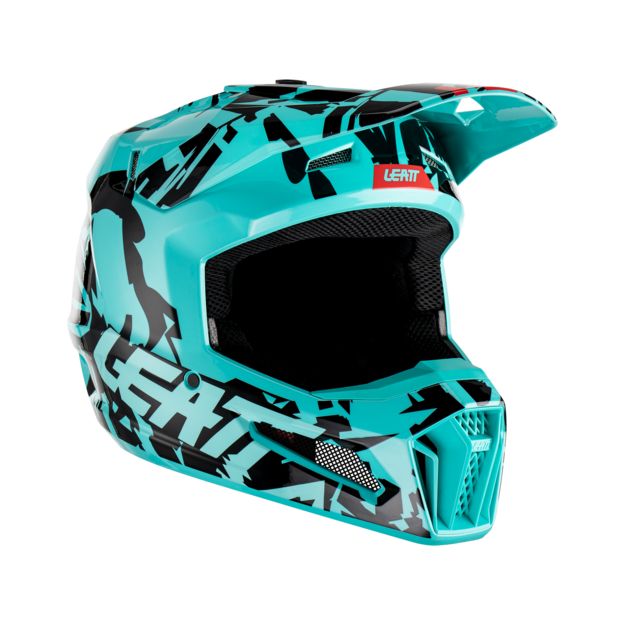 Детский шлем Leatt Moto 3.5 V23