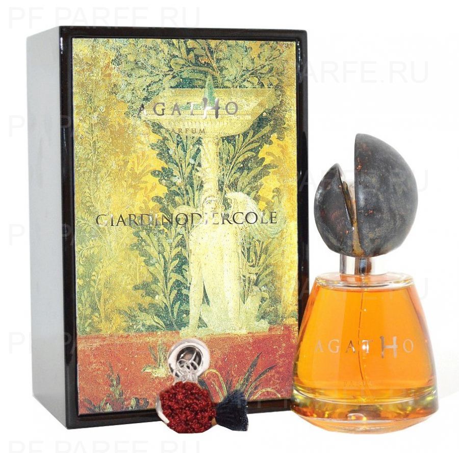 Agatho Parfum Giardinodiercole