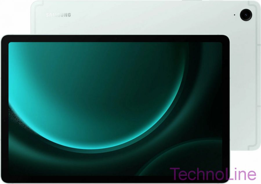 Планшет Samsung Galaxy Tab S9 FE X510 8/256GB Wi-Fi Зеленый