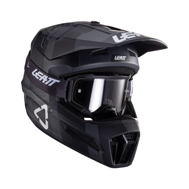 Внедорожный шлем Leatt 3.5 V24