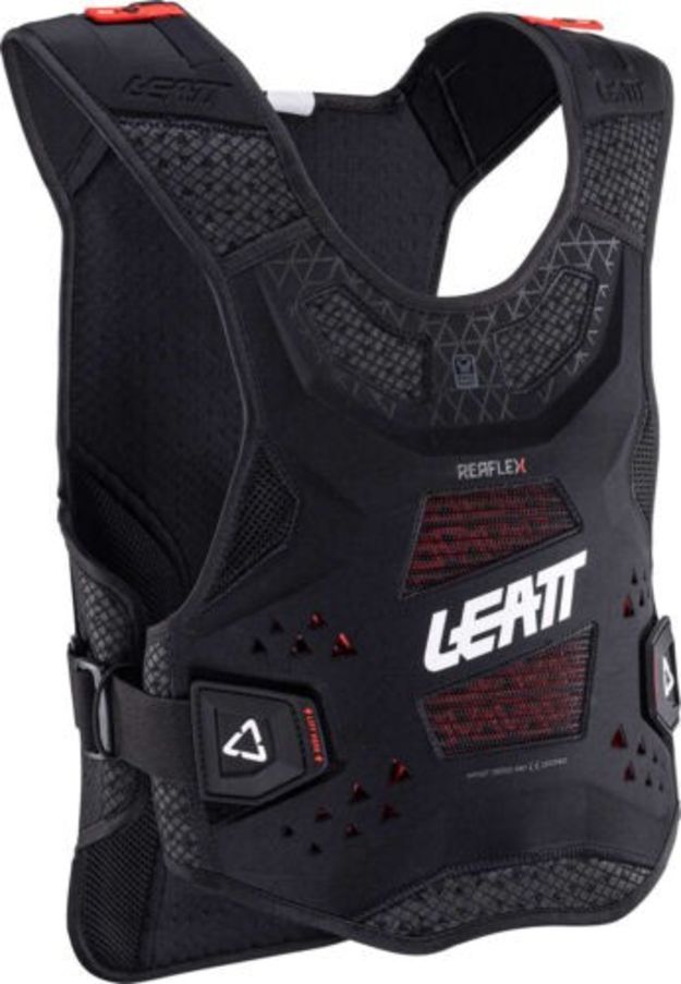 Защита тела Leatt ReaFlex