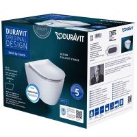 сэт Duravit Soleil by Starck 45910920A1