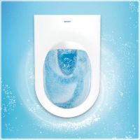 Duravit HygieneFlush