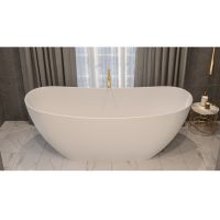 Ванна WHITECROSS Onyx C 160x75 0206.160075 схема 11