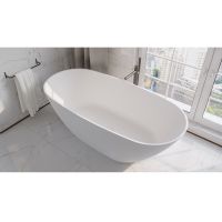 Ванна WHITECROSS Onyx D 160x75 0207.160075 схема 11