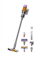 Пылесос Dyson V12 Detect slim absolute (SV46) UK, yellow/nickel