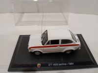 Fiat Abarth 1600 OT 1964 (Hachette)