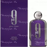 Afnan Perfumes 9PM Pour Femme
