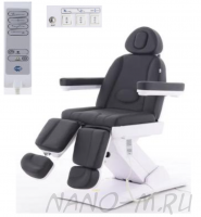 Педикюрное кресло 3 мотора Med-Mos ММКП-3 (КО-193Д)