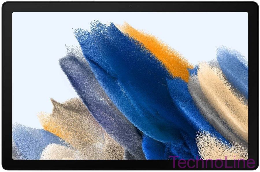 Планшет Samsung Galaxy Tab A8 10.5 32GB LTE Grey (SM-X205)