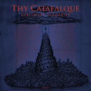 THY CATAFALQUE - Sublunary Tragedies CD DIGIPAK
