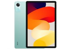 11" Планшет Xiaomi Redmi Pad SE (2023), EU, 8/256 ГБ, Wi-Fi, Android 13, Mint Green