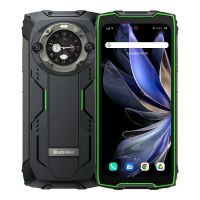 Смартфон Blackview BV9300 Pro 8/256Gb Global Green