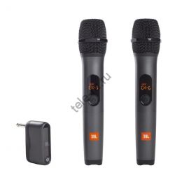 Микрофонный комплект JBL Wireless Microphone