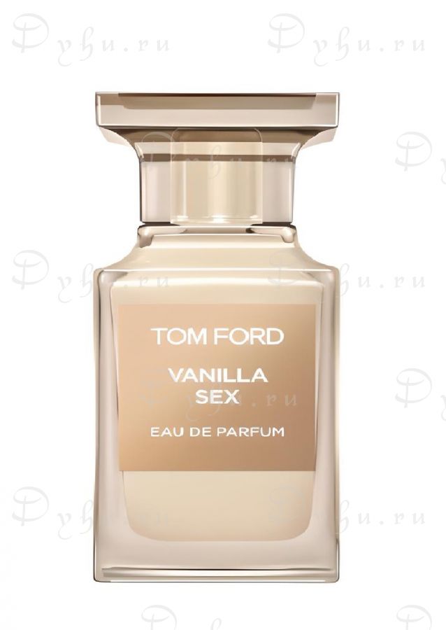 Tom Ford Vanilla Sex