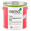 Грунт-Антисептик Osmo Holz-Impragnierung WR 4001 0.125л для Древесины, Бесцветный для Наружных Работ / Осмо
