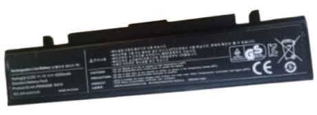 Батарея аккумуляторная для ноутбука Samsung NP300V5A AA-PB9NC6B