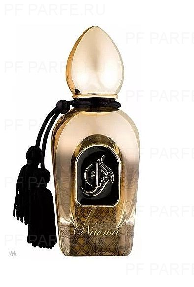 Arabesque Perfumes Naema